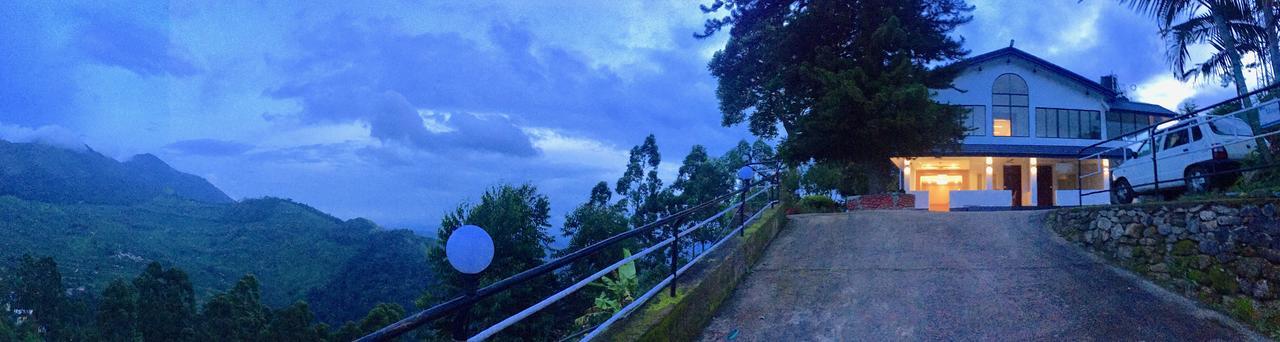 Mount Valley Resort - A Secluded Getaway Мунар Екстериор снимка
