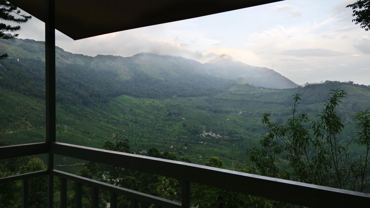Mount Valley Resort - A Secluded Getaway Мунар Екстериор снимка