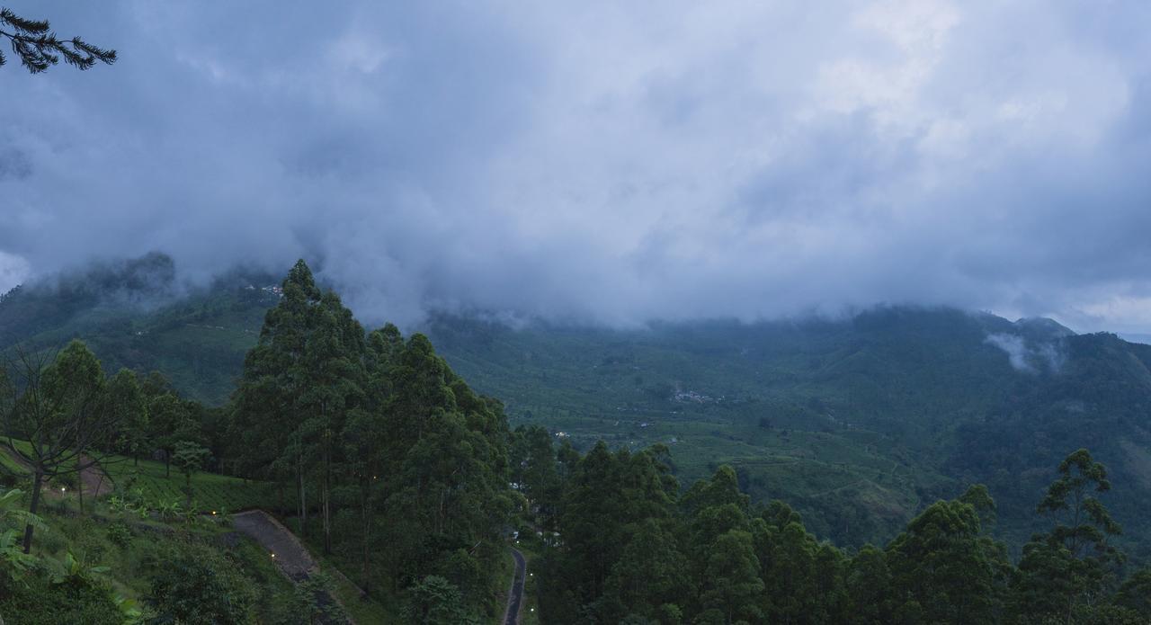 Mount Valley Resort - A Secluded Getaway Мунар Екстериор снимка