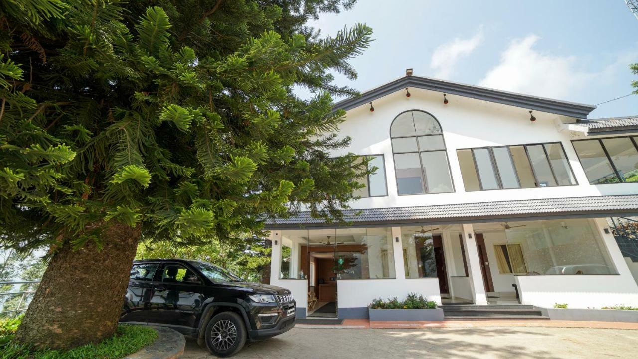 Mount Valley Resort - A Secluded Getaway Мунар Екстериор снимка