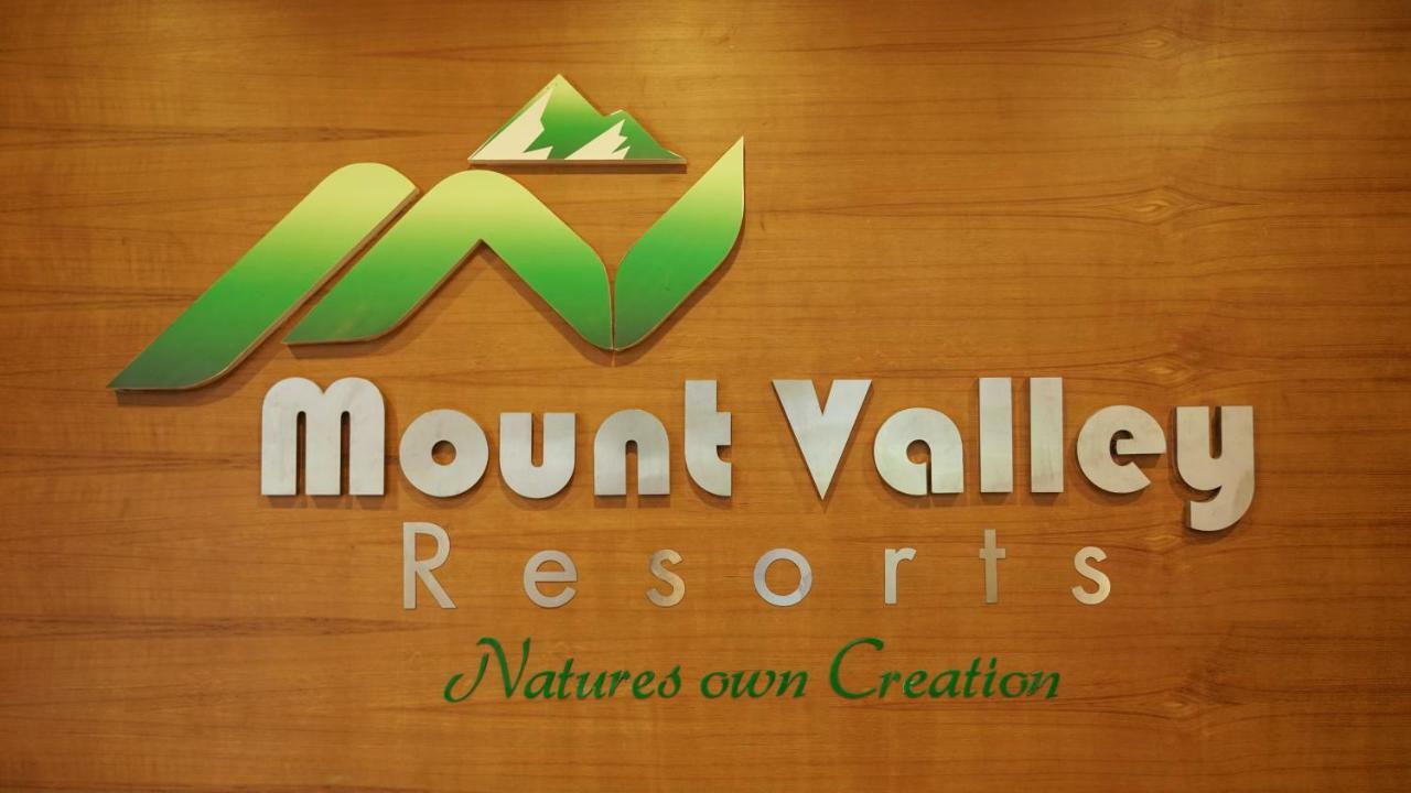 Mount Valley Resort - A Secluded Getaway Мунар Екстериор снимка