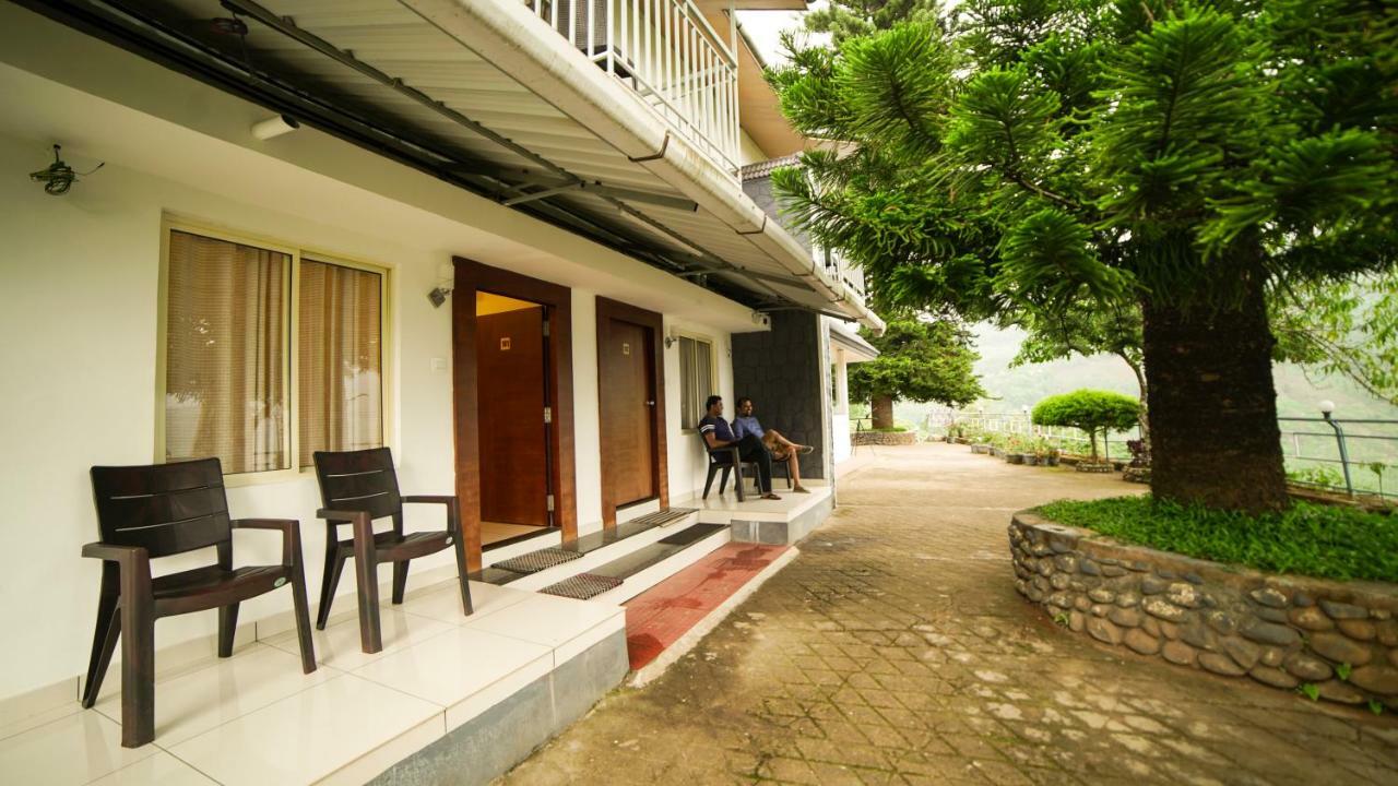 Mount Valley Resort - A Secluded Getaway Мунар Екстериор снимка