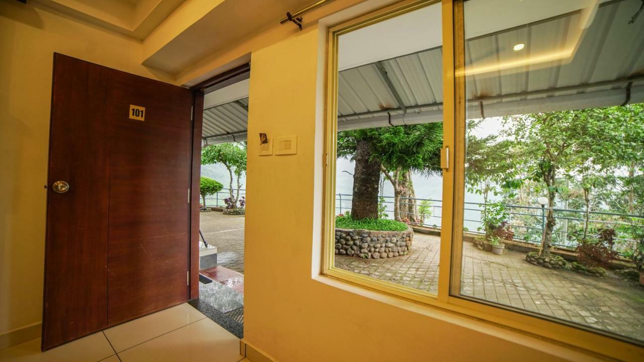 Mount Valley Resort - A Secluded Getaway Мунар Екстериор снимка